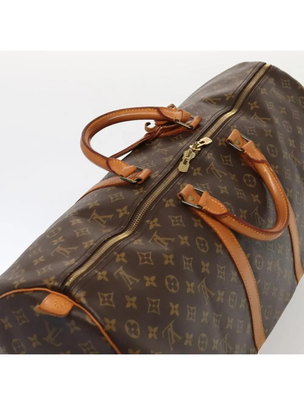 Louis Vuitton elevate your